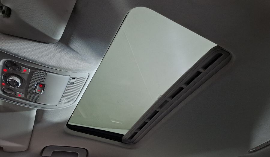 Audi A4 1.8TFSI VERS LANZAMIENTO UNO MULTITRONIC Sedan 2013