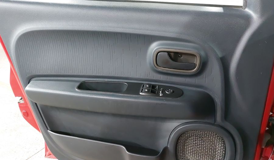 Fiat Mobi 1.0 WAY Hatchback 2019