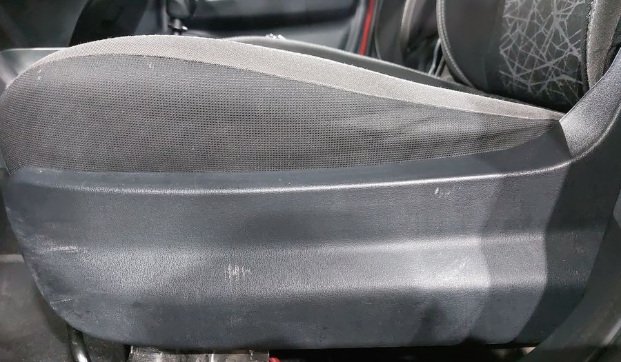 Fiat Mobi 1.0 WAY Hatchback 2019