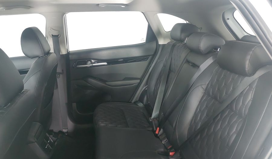 Kia Seltos 1.6 SX AUTO Suv 2021