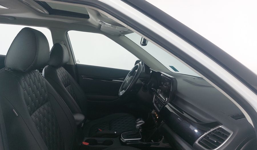 Kia Seltos 1.6 SX AUTO Suv 2021