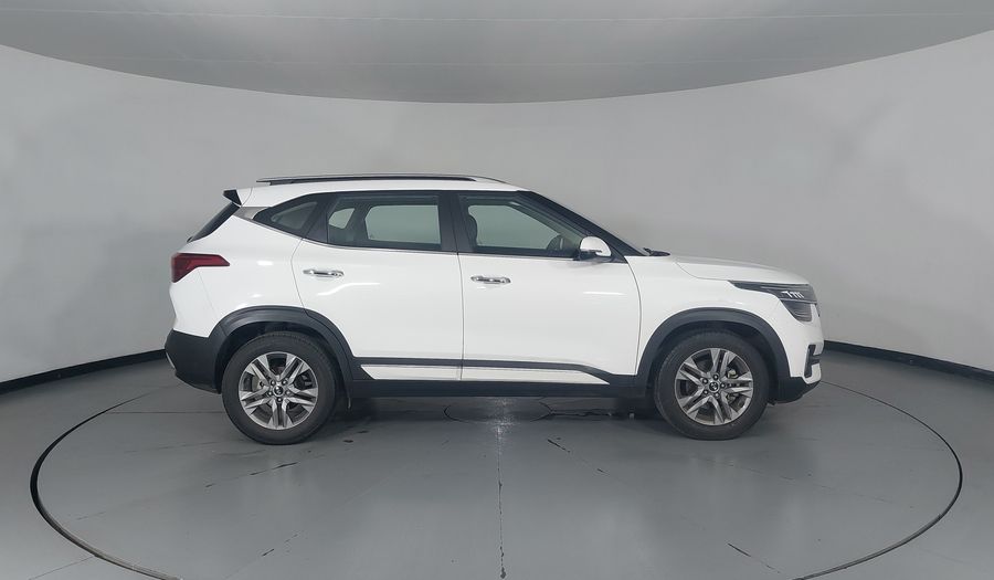 Kia Seltos 1.6 SX AUTO Suv 2021