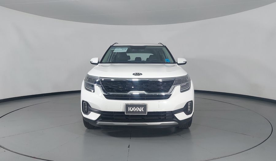Kia Seltos 1.6 SX AUTO Suv 2021
