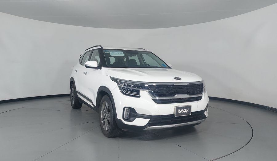 Kia Seltos 1.6 SX AUTO Suv 2021