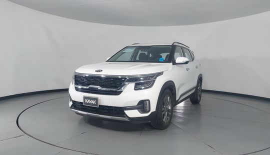 Kia • Seltos