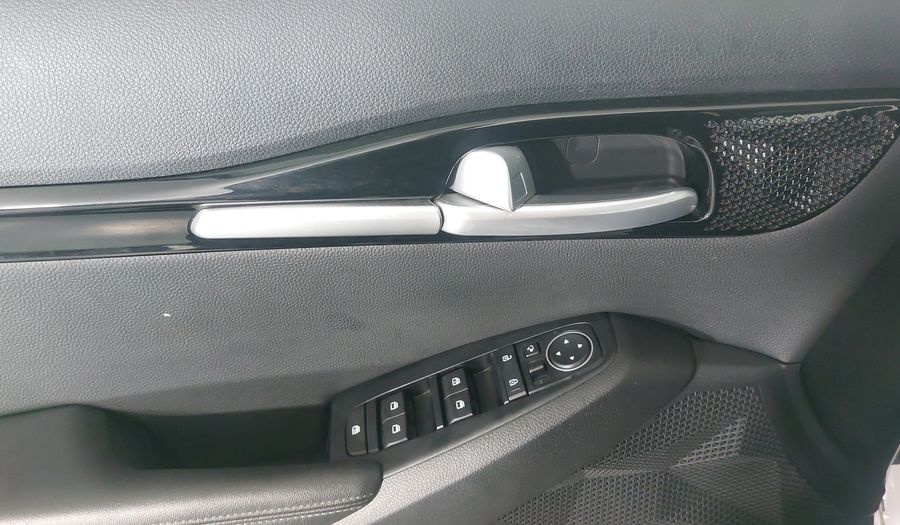 Kia Seltos 1.6 SX AUTO Suv 2021