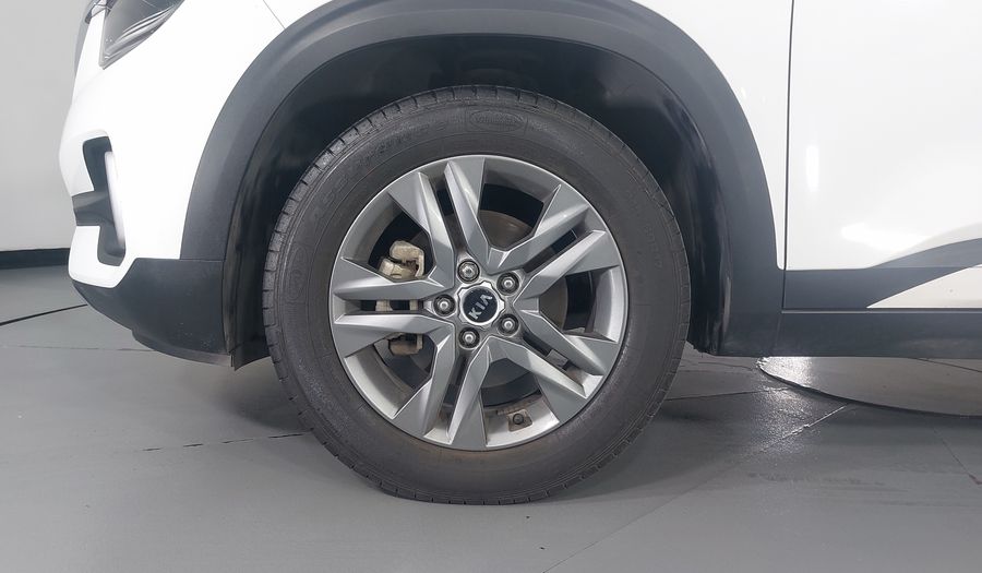 Kia Seltos 1.6 SX AUTO Suv 2021