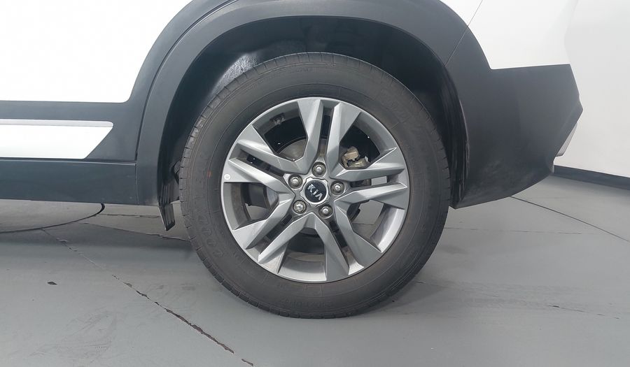 Kia Seltos 1.6 SX AUTO Suv 2021