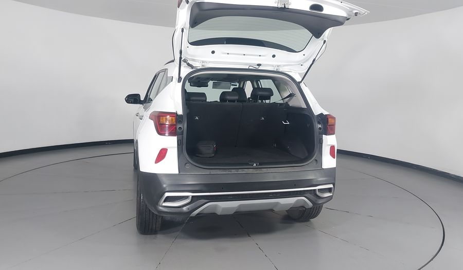 Kia Seltos 1.6 SX AUTO Suv 2021