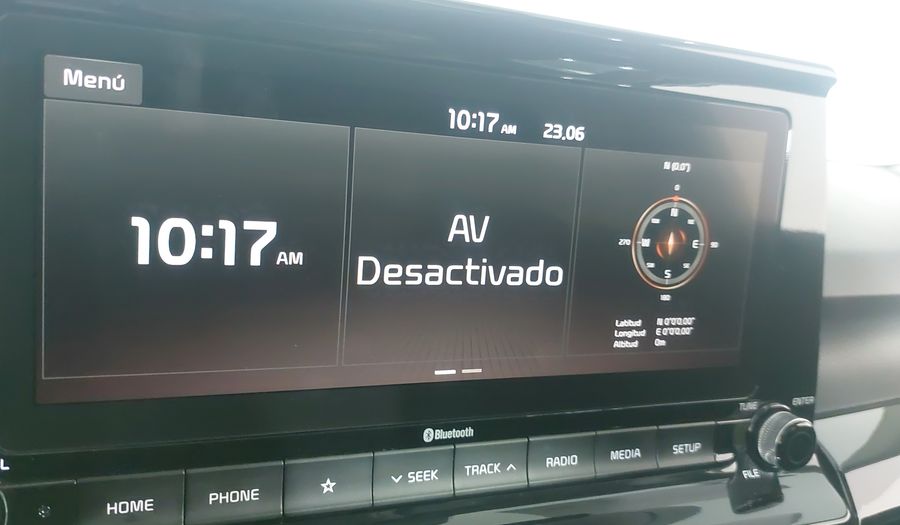 Kia Seltos 1.6 SX AUTO Suv 2021