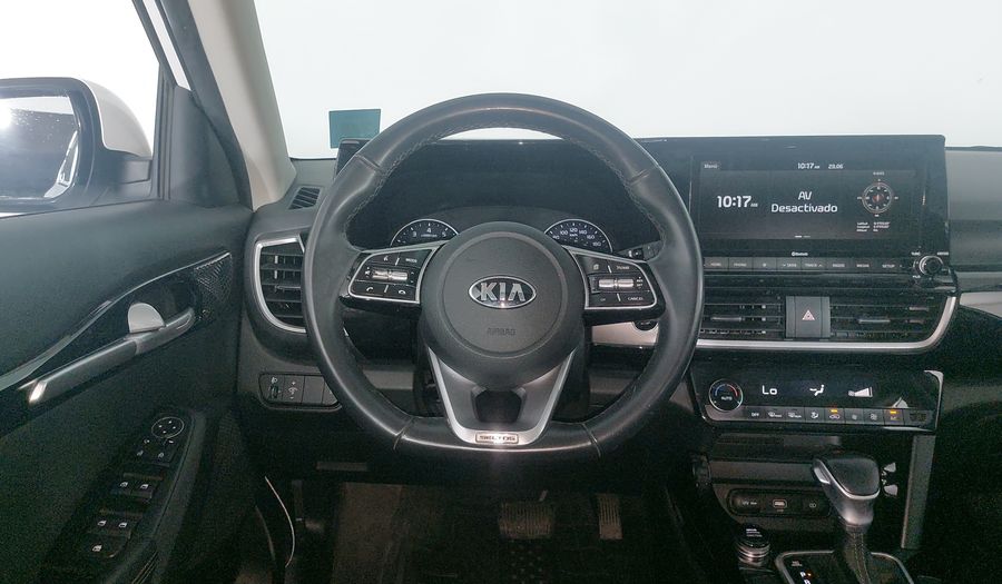 Kia Seltos 1.6 SX AUTO Suv 2021