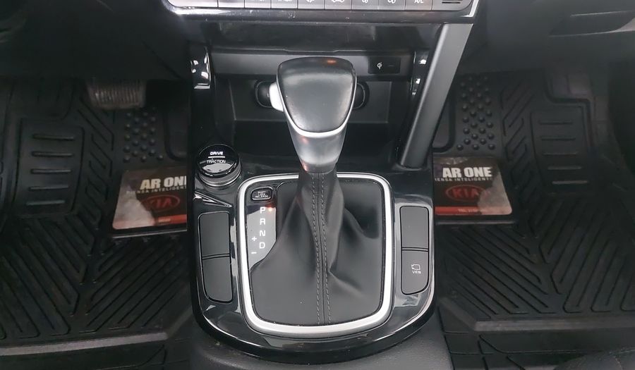 Kia Seltos 1.6 SX AUTO Suv 2021