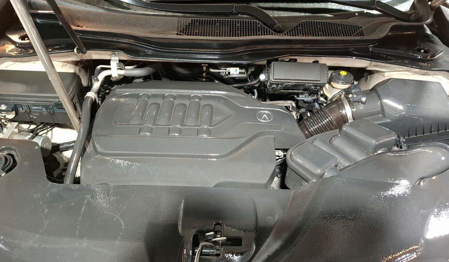 Acura Mdx 3.5 TECH 6AT Suv 2014
