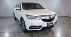 Acura Mdx 3.5 TECH 6AT Suv 2014
