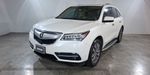 Acura Mdx 3.5 TECH 6AT Suv 2014