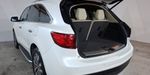 Acura Mdx 3.5 TECH 6AT Suv 2014