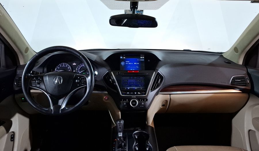 Acura Mdx 3.5 TECH 6AT Suv 2014