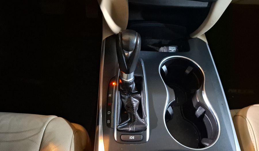 Acura Mdx 3.5 TECH 6AT Suv 2014