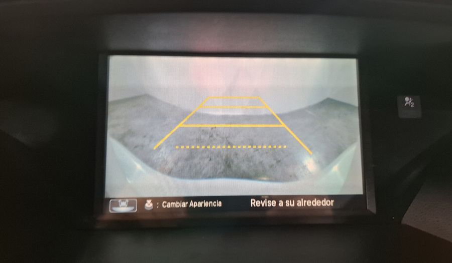 Acura Mdx 3.5 TECH 6AT Suv 2014