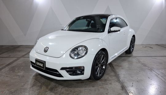 Volkswagen • Beetle
