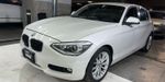Bmw Serie 1 1.6 118IA Hatchback 2014