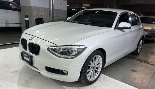 Bmw • Serie 1