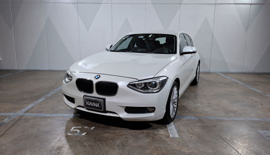 Bmw • Serie 1
