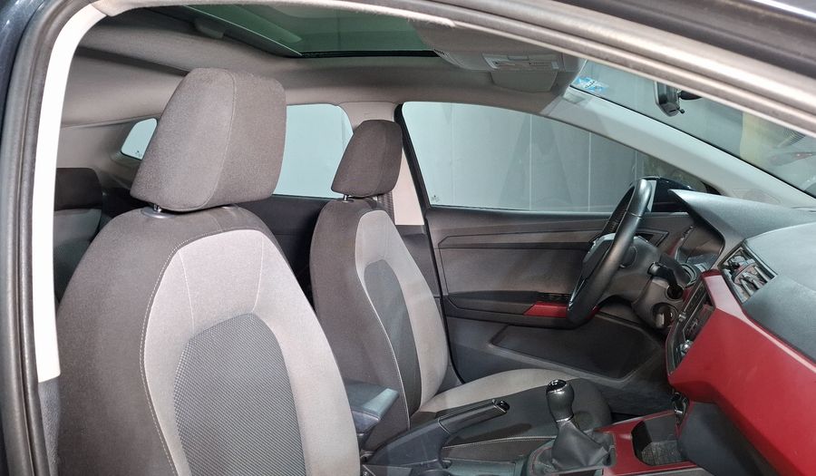 Seat Ibiza 1.6 STYLE MT Hatchback 2020