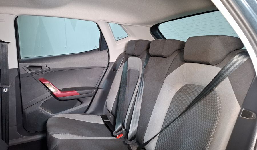 Seat Ibiza 1.6 STYLE MT Hatchback 2020