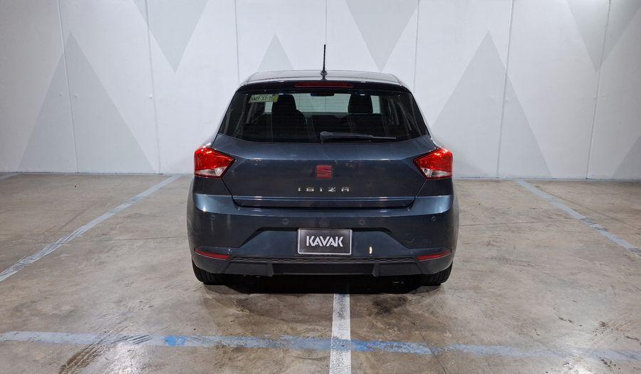 Seat Ibiza 1.6 STYLE MT Hatchback 2020