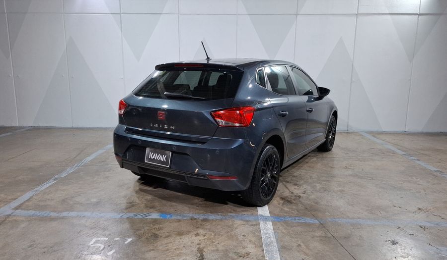 Seat Ibiza 1.6 STYLE MT Hatchback 2020