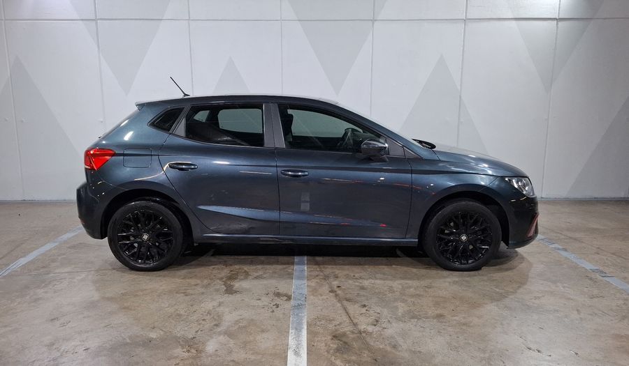 Seat Ibiza 1.6 STYLE MT Hatchback 2020