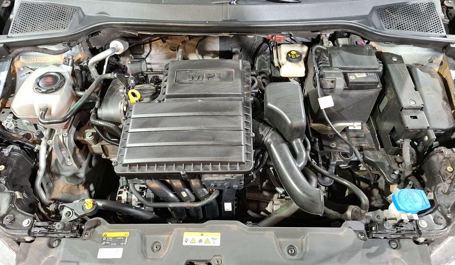 Seat Ibiza 1.6 STYLE MT Hatchback 2020