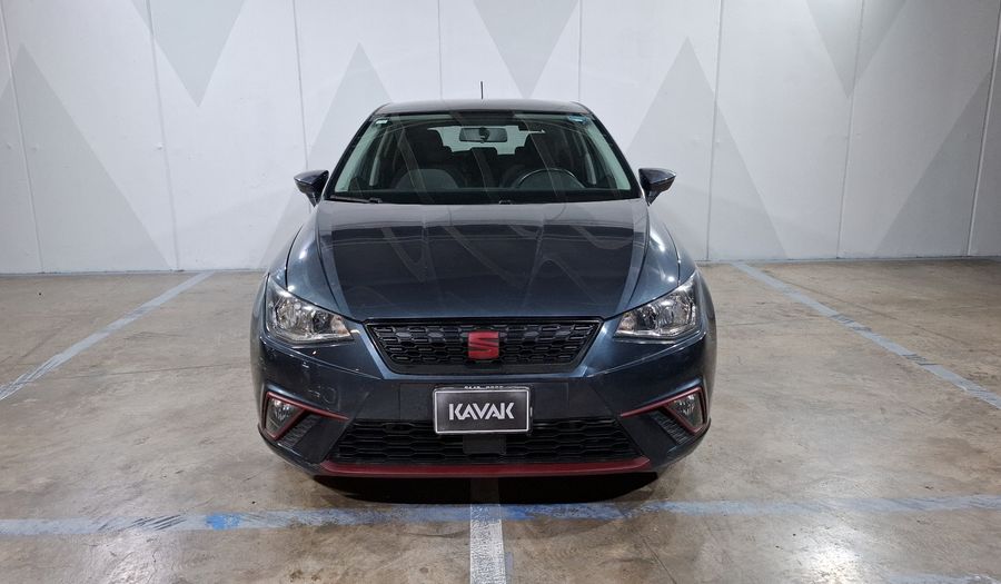 Seat Ibiza 1.6 STYLE MT Hatchback 2020