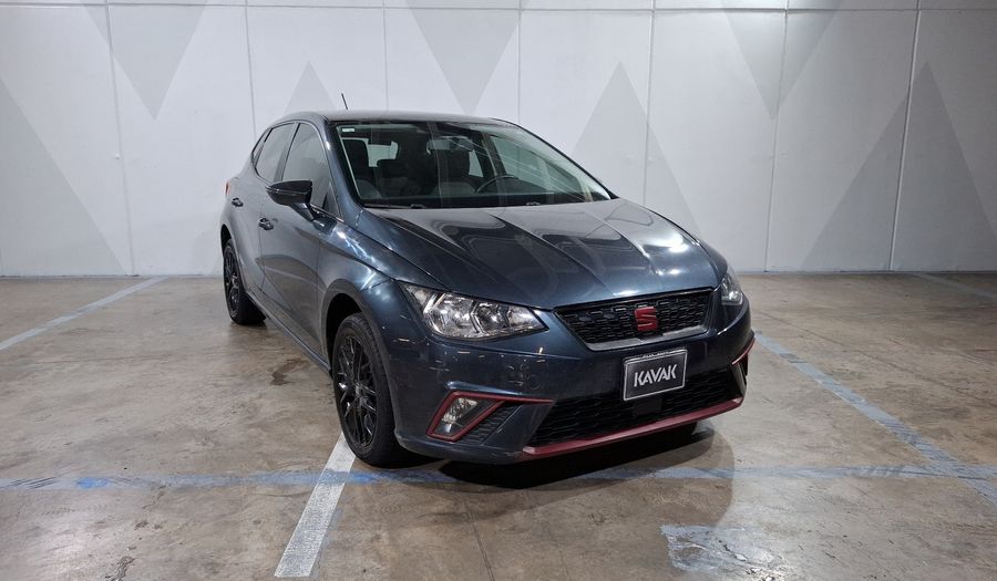 Seat Ibiza 1.6 STYLE MT Hatchback 2020
