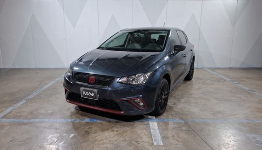 Seat • Ibiza