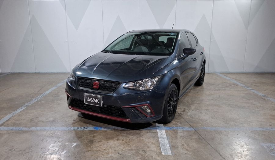 Seat Ibiza 1.6 STYLE MT Hatchback 2020