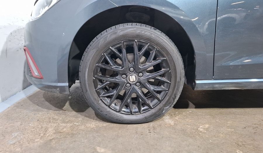 Seat Ibiza 1.6 STYLE MT Hatchback 2020