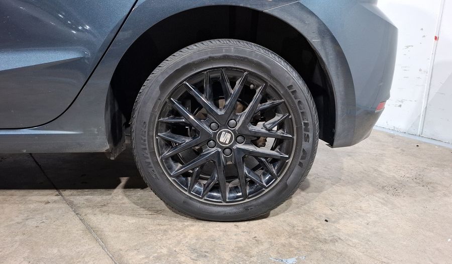 Seat Ibiza 1.6 STYLE MT Hatchback 2020