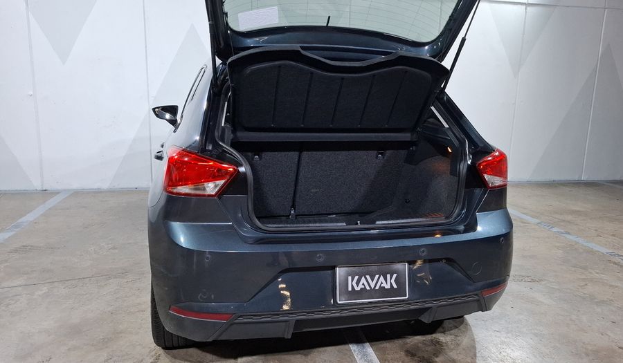 Seat Ibiza 1.6 STYLE MT Hatchback 2020