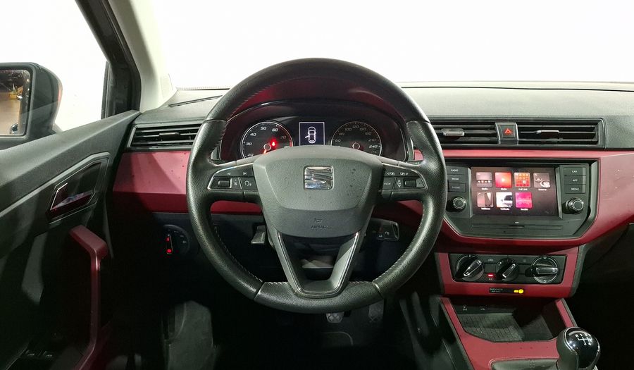 Seat Ibiza 1.6 STYLE MT Hatchback 2020