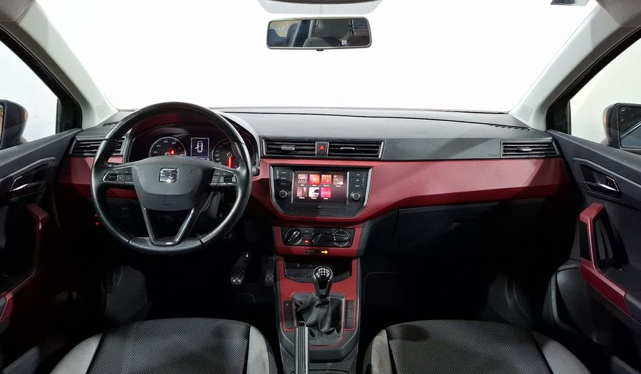 Seat Ibiza 1.6 STYLE MT Hatchback 2020