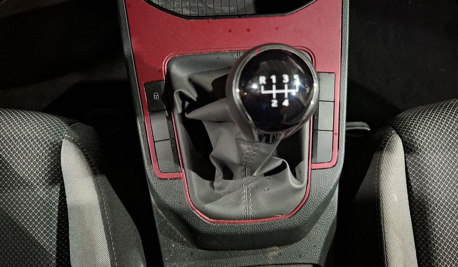 Seat Ibiza 1.6 STYLE MT Hatchback 2020