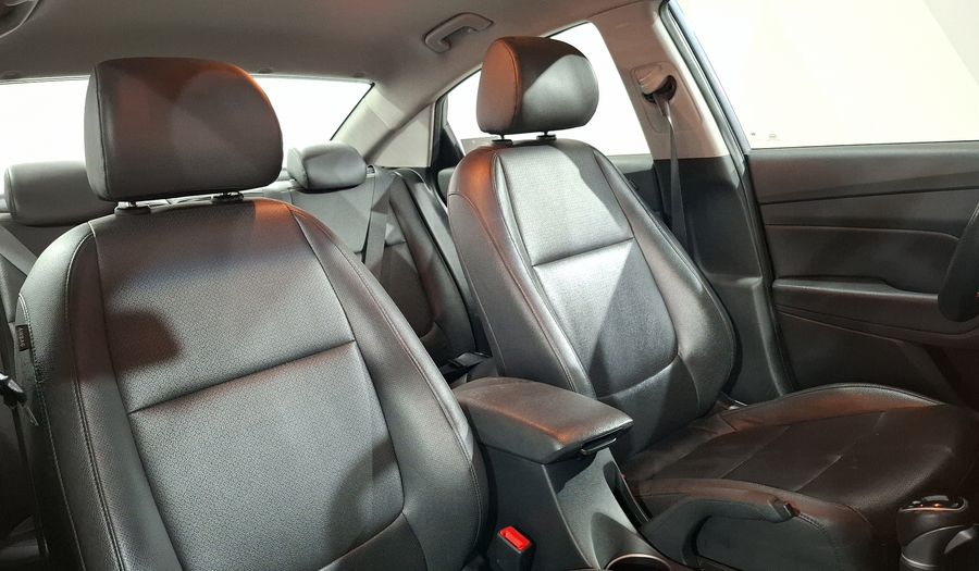 Hyundai Accent 1.6 GLS AUTO Sedan 2020