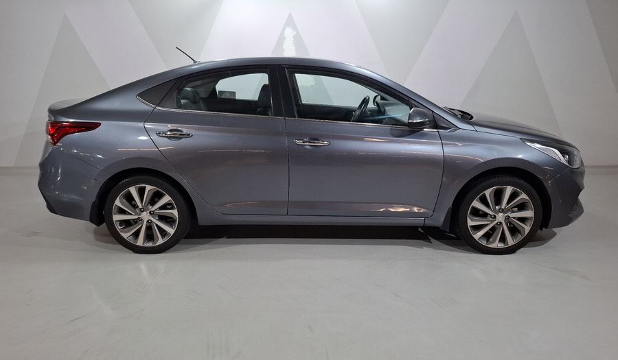 Hyundai Accent 1.6 GLS AUTO Sedan 2020