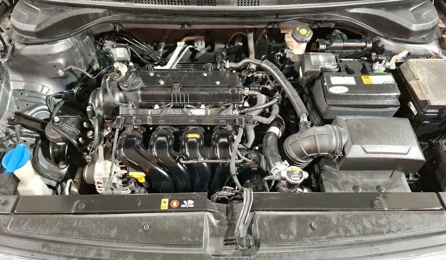 Hyundai Accent 1.6 GLS AUTO Sedan 2020