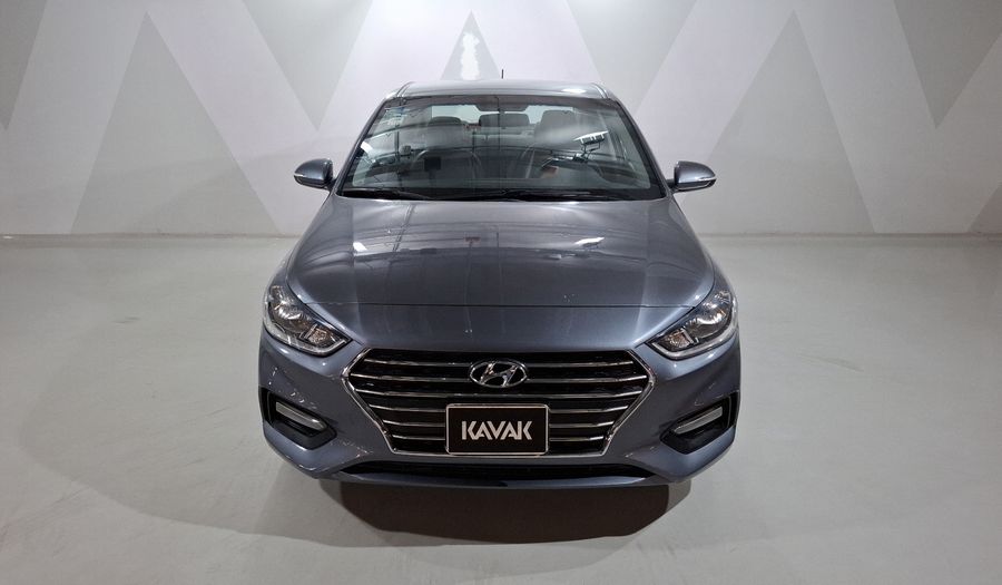 Hyundai Accent 1.6 GLS AUTO Sedan 2020