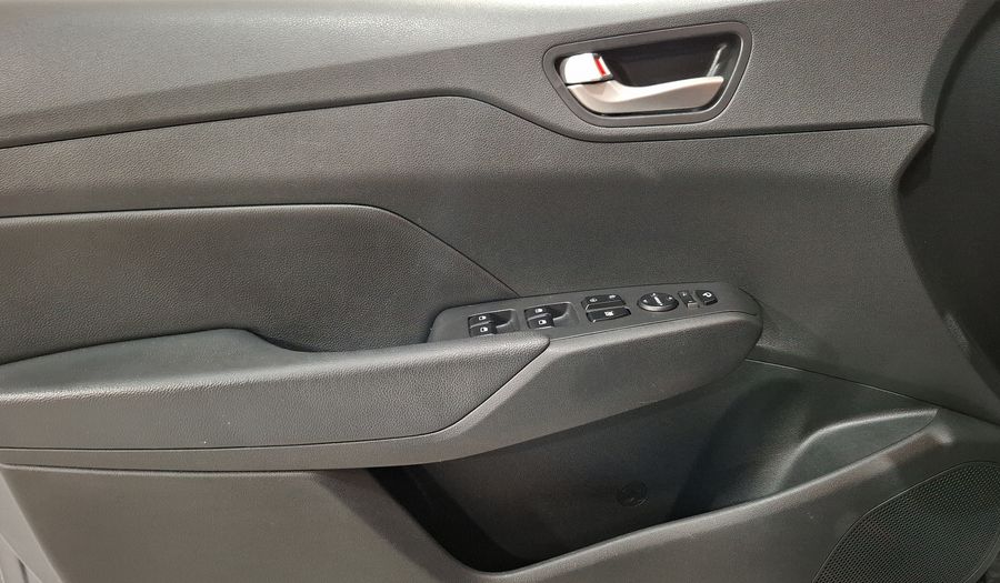 Hyundai Accent 1.6 GLS AUTO Sedan 2020