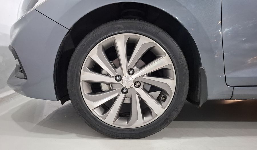 Hyundai Accent 1.6 GLS AUTO Sedan 2020