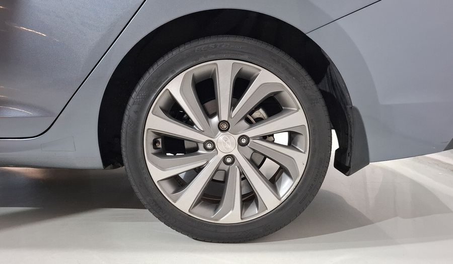 Hyundai Accent 1.6 GLS AUTO Sedan 2020